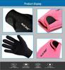 Diving Surfing Gloves 1.5mm - Non-slip, Wear-resistant, Warm for Snorkeling, Rafting, Paddleboarding, and Winter Swimming.