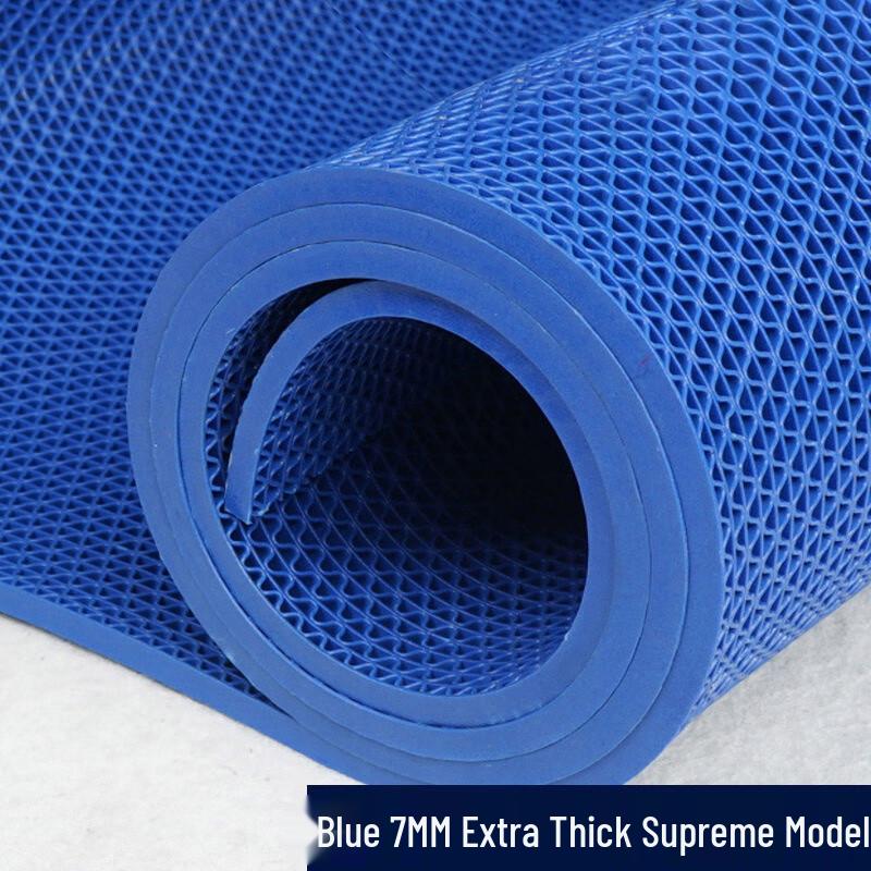 Junwen Non-Slip PVC Hollow Mat