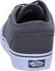 Кроссовки Vans Atwood M Canvas pewter/white