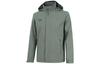 Fitness Series Jacket Men's Gray Green AFDT753-2