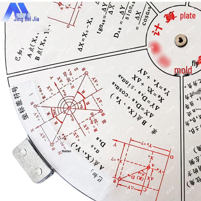 Military Tactical Calculation & Mapping Tools