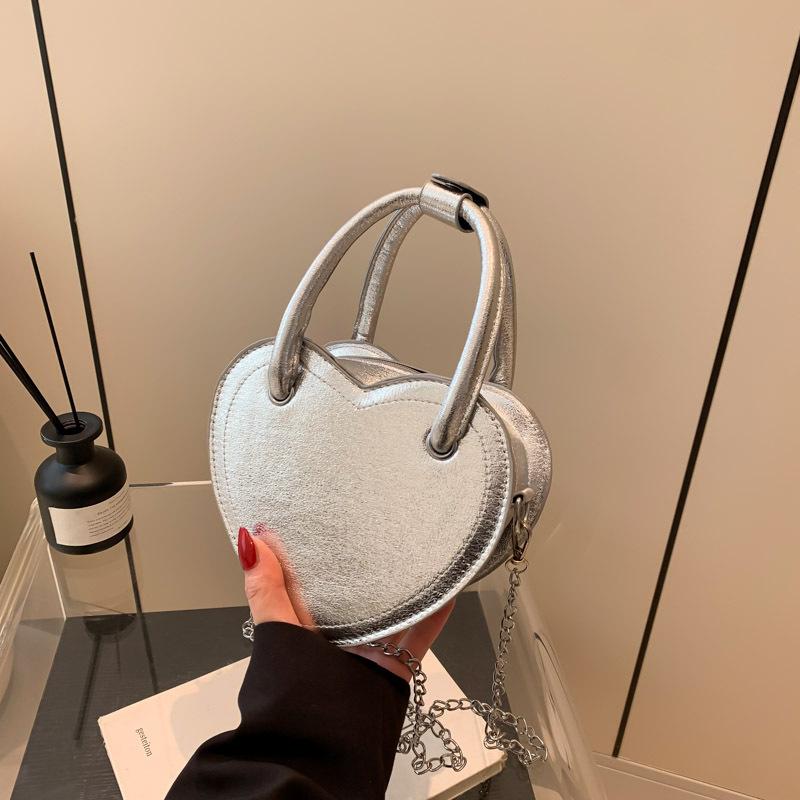 Genți de mână de damă pentru geantă crossbody simplă, la modă, pentru navetă, de umăr