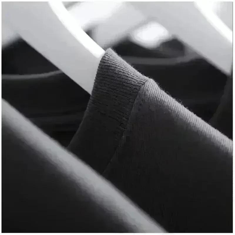 DISSECTION  The Somberlain   T-Shirt The Latest Hot-selling Short-sleeved Loose and Breathable T-shirts