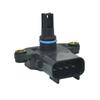 Vacuum pressure sensor 1S4A-9F479-BA for Ford FOCUS (DAW, DBW) 1.4 16V 1.4 L / 1388 cc 1998.10 - 2004.11 55 Kw / 75 HP