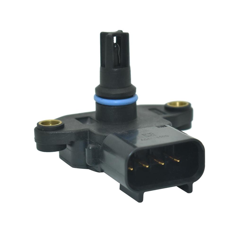 Vacuum pressure sensor 1S4A-9F479-BA for Ford FOCUS (DAW, DBW) 1.4 16V 1.4 L / 1388 cc 1998.10 - 2004.11 55 Kw / 75 HP