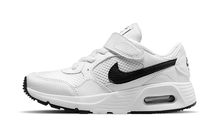 

Nike Air Max SC White Black PS CZ5356-102 28