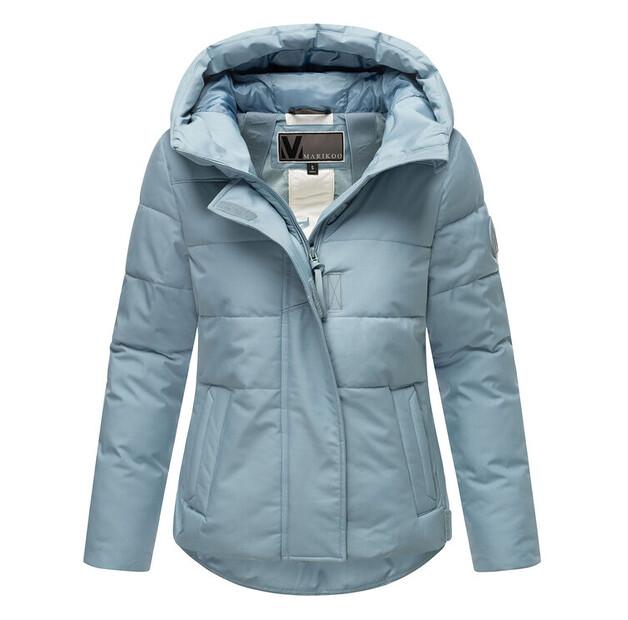 Куртка зимняя Marikoo Elira EU M