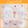 Sheep Plush Toy Soft Stuffed Animal For Sleep And Bed Decor