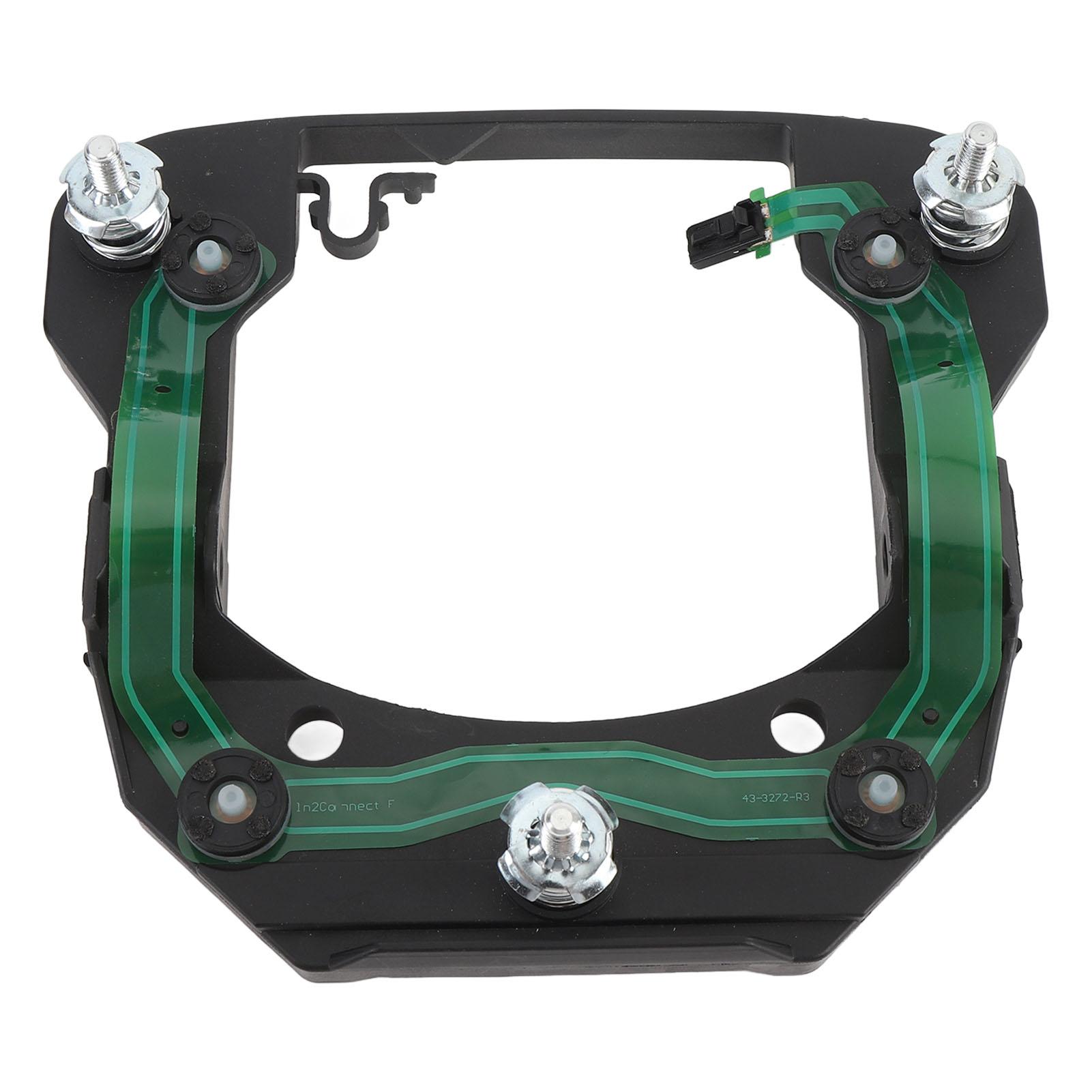 

Переключатель звукового сигнала на рулевом колесе 5189428AC Прочная конструкция улучшает управляемость Переключатель звукового сигнала для Sebring Avenger Journey