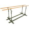 Shouweiying Outdoor Training Parallel Bars