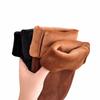 Warm Insulated Gloves Touch Screen Capability 5-Finger Gloves Cozy Long Gloves  Winter Season