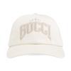 Gucci Hat Cap Embroidered Cotton 817455 4HBDS 9500