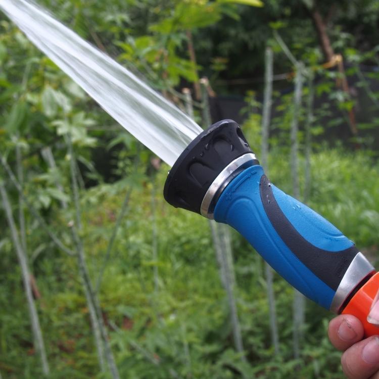 Portable Multifunctional Home Car Washing Sprinkler Garden Watering Flower High Pressure Nozzle
