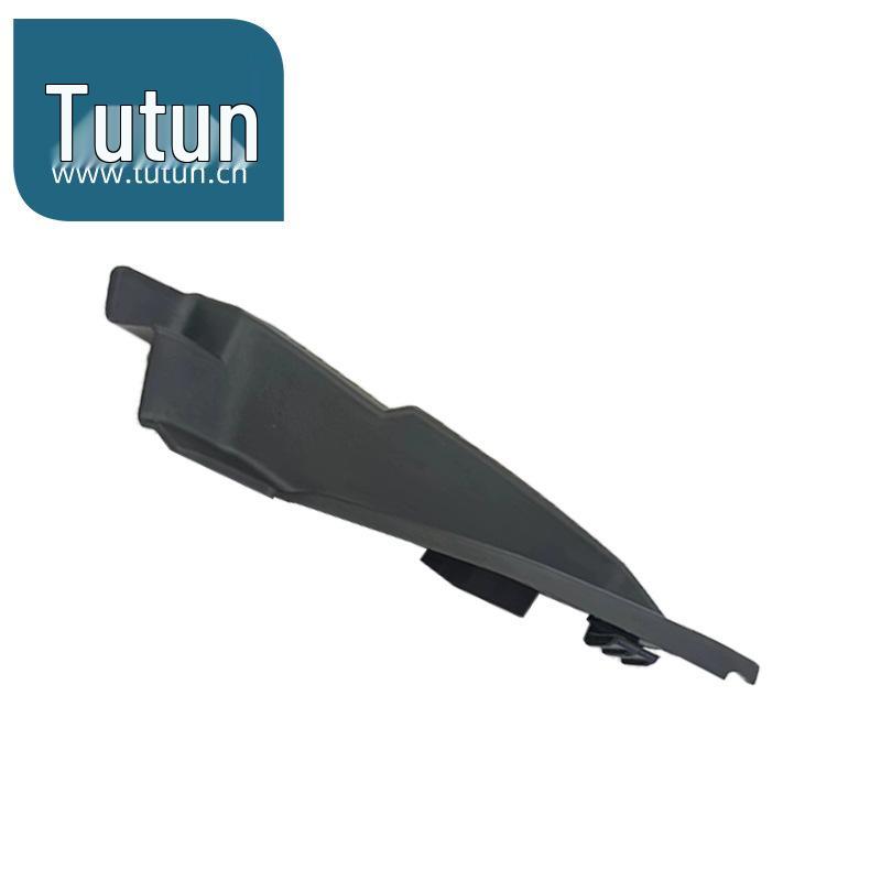 Bluebird 2015-2022 Lower Corner Water Deflector Trim Panels (Left & Right)