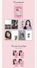 [USED] Kim Minju Seagreen 2026 Memyminju Face-to-face Autograph Session Trading Card