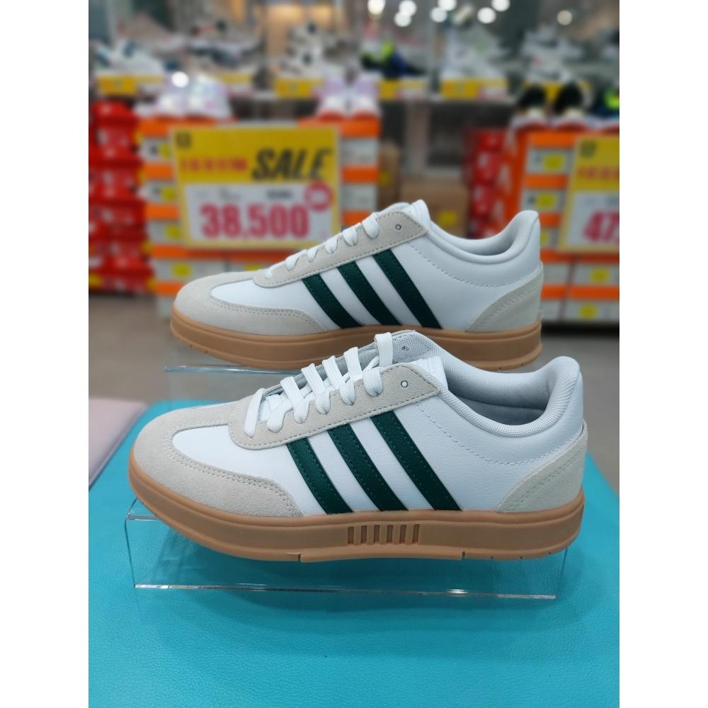 

Кроссовки унисекс adidas Gradas IE9043