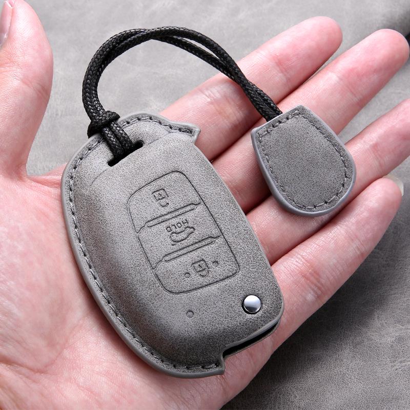 Beijing Hyundai Key Cover for New Langdong, Mingtu, Tucson, Ix25, Lingdong, Reina, Yue Na