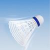 SHXI Kids' Nylon Badminton Training Shuttlecocks