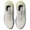 Asics GEL NIMBUS 26 Abrasion Resistant Breathable Low Top Running - 1011B996-100