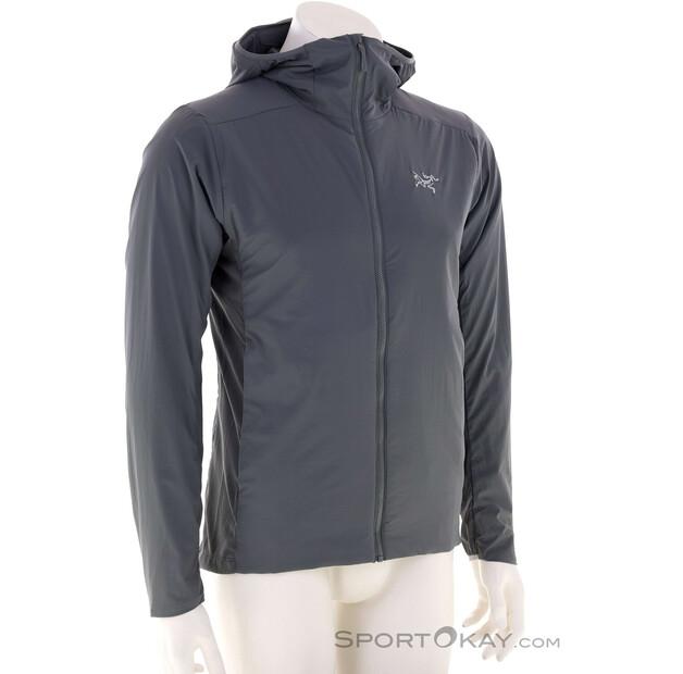 Куртка Arc'teryx Atom SL Hoody