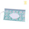 Portable Wet Wipes Bag Container Reusable Environmentally Convenient Travel