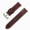 Pena Leather Strap Oil Wax First Layer Cowhide Vintage Crazy Horse Sports Bracelet 22/24 Watch Strap