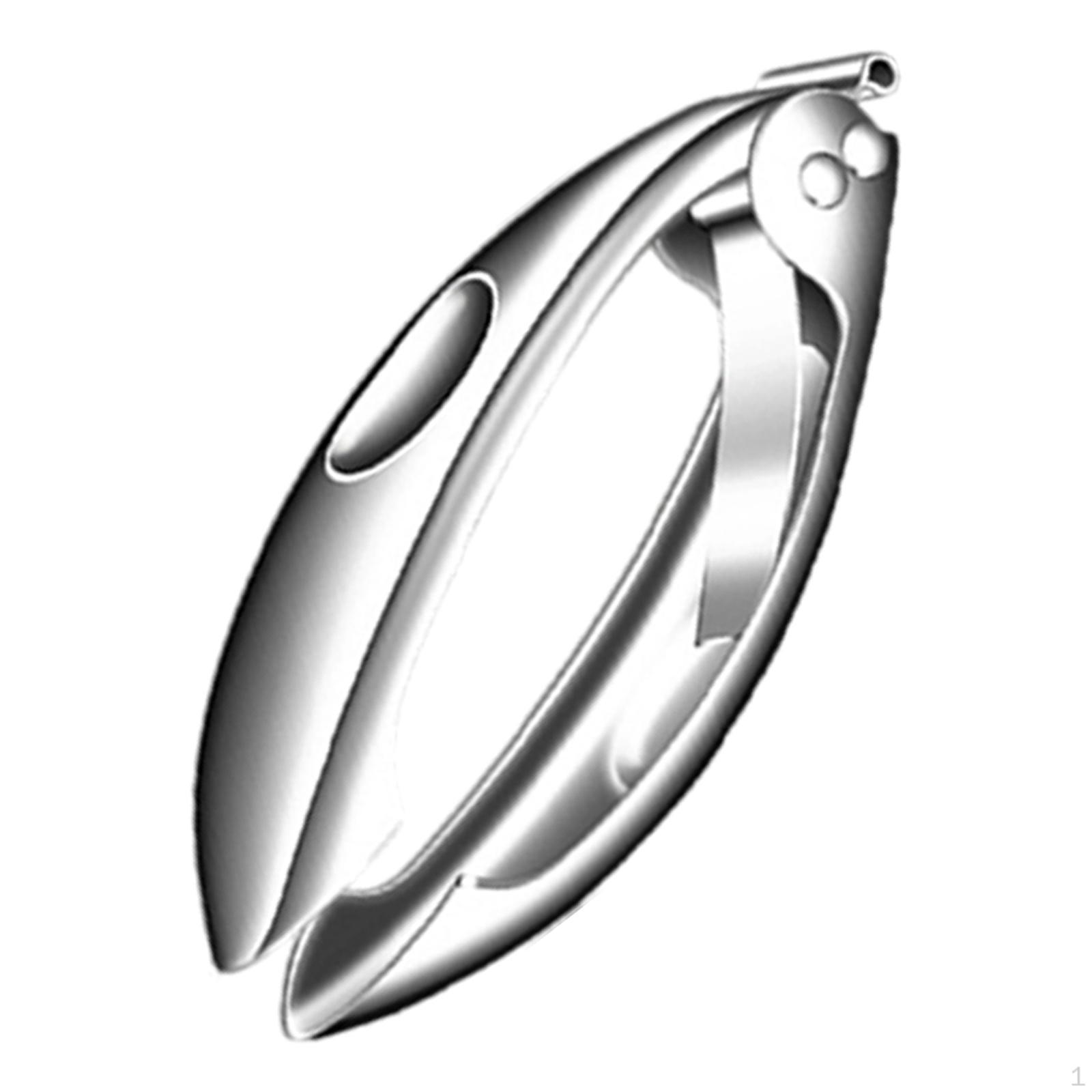 

2 Pieces Pineapple Eye Removal Tool Accessories Kitchen Versatile Home High Performance Desserts