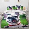 Cartone Animato Gioco Carino Aphmau con Ali Set Letto Ragazzi Ragazze Misura Singola Queen King Copripiumino Federa Letto ragazzi Adulti
