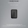CHEN 2025 Concert ARCADIA Magnetic Card Holder