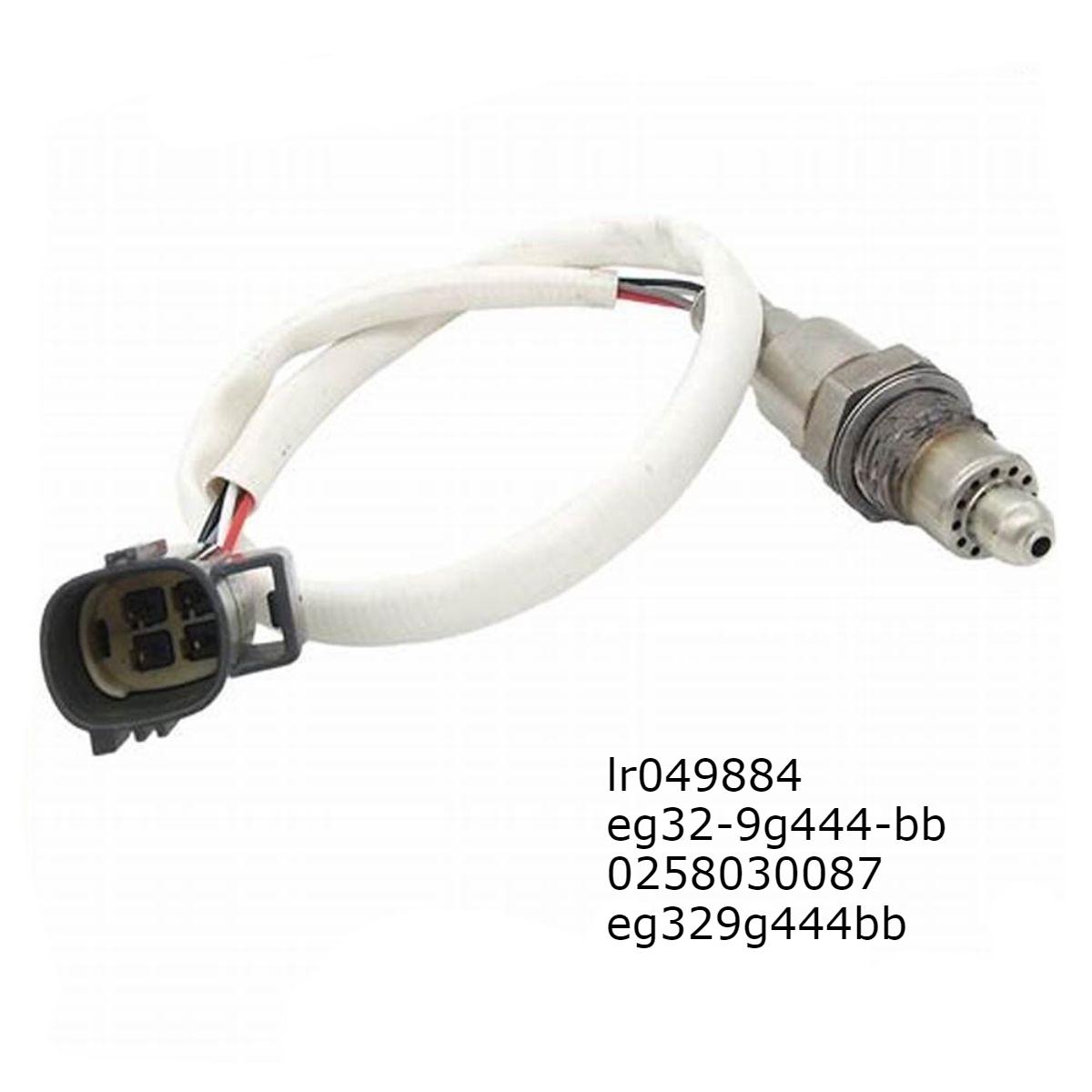 

Suitable for land rover oxygen sensor lr049884; eg32-9g444-bb, 0258030087; eg329g444bb
