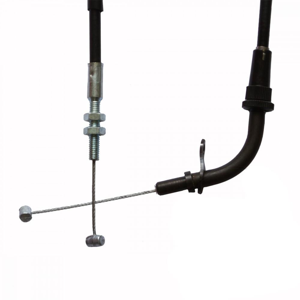 Cable, throttle cable A for Yamaha XVS 650