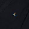 ViVienne WeStwood ViVienne WeStwood Men S Orb Logo V Neck Cardigan 2701000p Y0010 N401