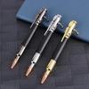 Luxury Metal Ballpoint Pen School Office Supplies Rollerball Pen