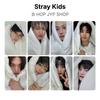 Fotomontaje Oficial HOP JYP SHOP