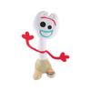 Adorable 20cm Forky Plush Toy From Toy Story 4 Perfect For Kids Gift And Collectors