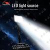 Zhongbisheng Portable Lifting Emergency Floodlight