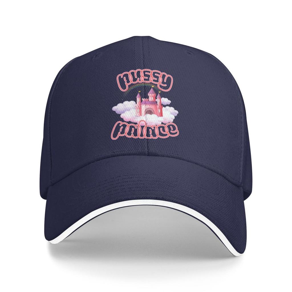 Baseball Caps Lily Allen Pussy Palace Trending Graphic Unisex Women Casual Spring Hats
