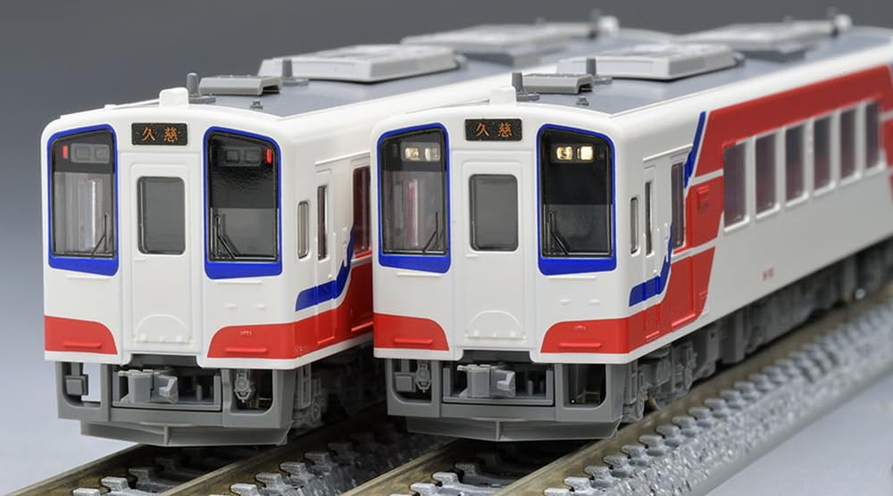 Tomytec (TOMYTEC) TOMIX N gauge Sanriku Railway 36 700 type set 98127 Railway model Diesel car