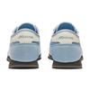 Mizuno LG 60S Slip-On Spring Summer Lightweight Fashion Versatile Easy-On Comfortable Casual Shoes Kids Sneaker Sky-Blue D1GH240217