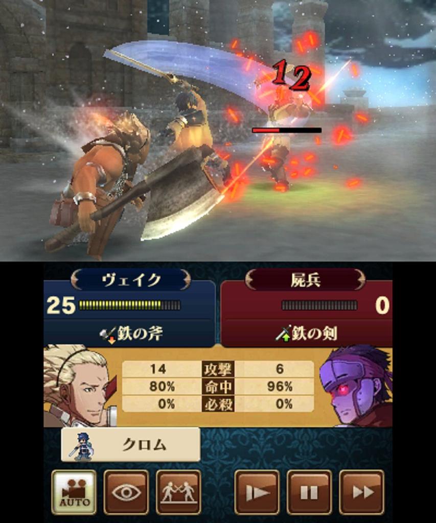 Happy Price Selection Fire Emblem Awakening