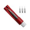 Watch Band Adjuster: Metal Mini Tool for Strap and Bracelet Length Adjustment