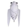 Megabass Lure TINY SIGLETT FF White Butterfly