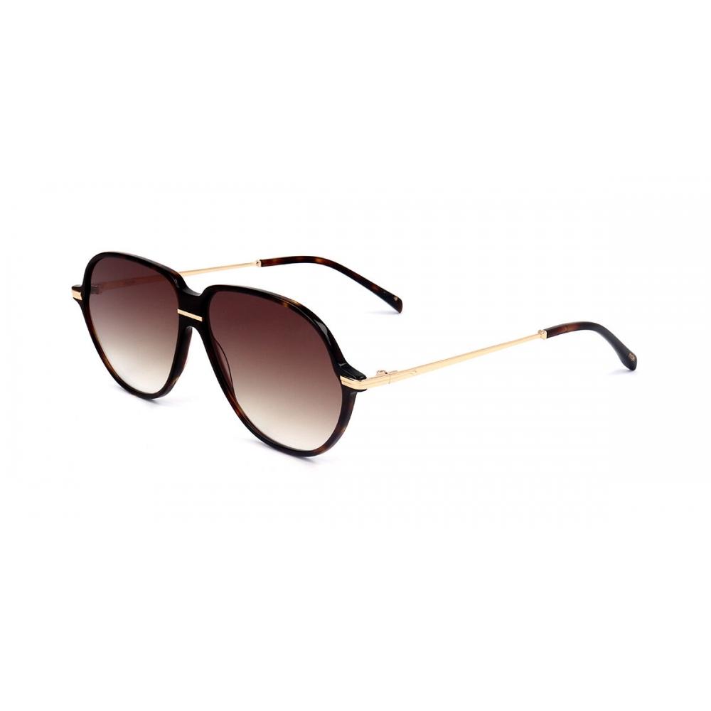 

Maje Mj5016 201 Women Sunglasses Dark Tortoise/58