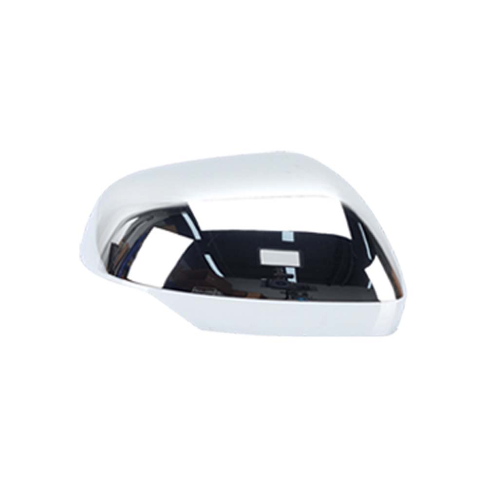 Car Decoration Door Mirror Shell For Mitsubishi Triton L200 - Car Rearview Accessories Car Styling Upgrade