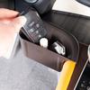 For Toyota Sienna XL40    2024 2025 Car central control water cup storage box for in car storage