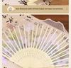 Mid-Autumn Festival Handmade Hairpin & Flower Fan Decoration Kit for Hanfu and Ma Mian Skirt - Ancient Style Photography Accessories