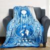 Star Wars Blanket Soft Warm Cozy Great for Livingroom Chair Office Chair All-Season Use Digital Print Ideal Gift for Friends Family Couples Picnic