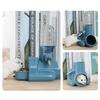Hamster Drinking Standing Feeder Shelter Hamster Cage House Water Bowl Tableware 3 In 1 Water Leakage Rabbit Water Bottle