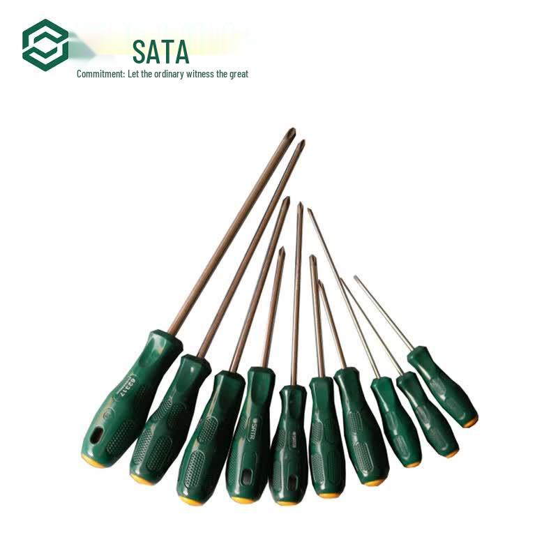 SATA A-Series Phillips Screwdriver