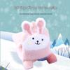 Children's Flip-Top Gloves for 5-10 Year Olds - Thick, Warm, Dual-Use, Suitable for Boys and Girls In Autumn and Winter